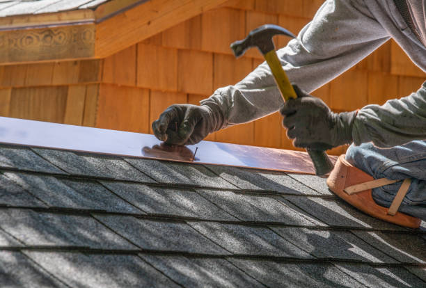 EPDM Roofing in Lewistown, IL