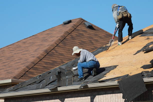 Best Sheet Metal Roofing  in Lewistown, IL