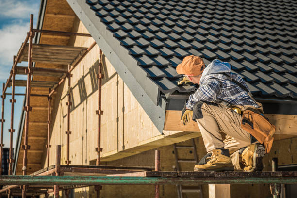 Lewistown, IL Roofing service Company