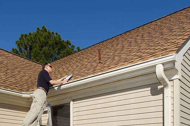 Best Roof Leak Repair  in Lewistown, IL